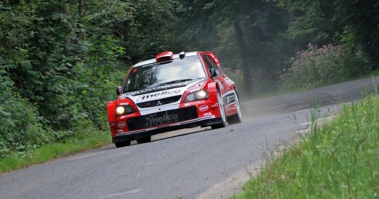Rajd Rzeszowski